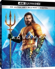 海王 Aquaman.2018.1080p.3D.多版本注意区分 杜比全景声