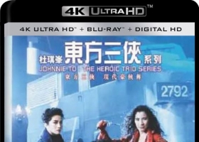 飞天侠女 / The Heroic Trio / Eastern Three Heroes/东方三侠4k.The Heroic Trio 1993 2160p FRA UHD Blu-ray HEVC DTS-HD MA 5.1-4K蓝光原盘电影下载