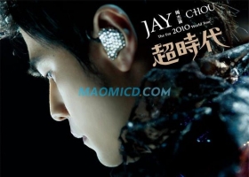 周杰伦 2010超时代演唱会 Jay Chou The Era 2010][原盘中字幕][MTeam][34.26GB].iso