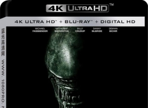 异形：契约 4k Alien Covenant 2017 2160p UHD蓝光HEVC TrueHD 7.1【杜比视界 蓝光原盘】4k电影下载