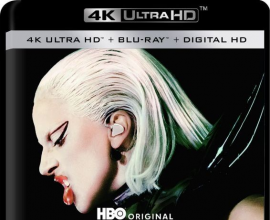 Lady Gaga：神彩巡回演唱会.Gaga.Chromatica.Ball.2024.DV.HDR.2160p.WEB.H265-4K演唱会下载
