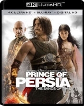 波斯王子：时之刃4k.Prince.Of.Persia.The.Sands.Of.Time.2010.2160p.HDR.AI.Enhance.ENG.GER.ITA.RUS.UKR.LATINO.DTS-4k电影下载