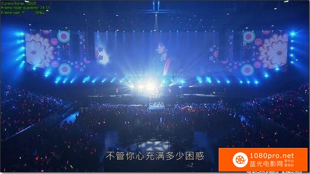 [2013][台湾]《生命的现场Life-Live伍佰二十周年大感谢台北演唱会》