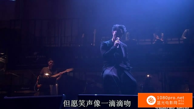 [2012][香港]《群星追忆张国荣2012演唱会》