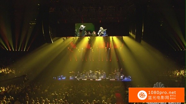 [2005][澳大利亚]《老鹰乐队墨尔本告别演唱会》