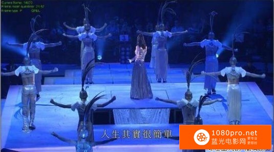 [2012][中国]《叶倩文 完全是你演唱会》