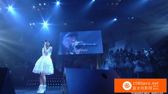 [2012][日本]《第二次/第二回/第二届AKB48红白歌会》