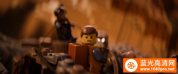 乐高大电影/LEGO英雄传 The.Lego.Movie.2014.2160p多版本 注意区分