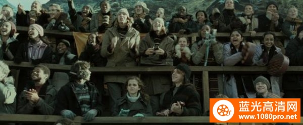 哈利·波特与火焰杯/哈利波特4:火杯的考验 Harry.Potter.and.the.Goblet.of.Fire.2005.2160p.BluRay.x265.1 ...
