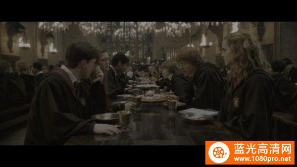 哈利·波特与混血王子/哈利波特6:混血王子的背叛 Harry.Potter.and.the.Half-Blood.Prince.2009.2160p.BluR ...