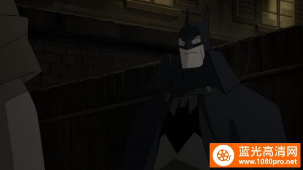 蝙蝠侠:煤气灯下的哥谭 Batman.Gotham.By.Gaslight.2018.2160p.BluRay.x265.10bit.HDR.DTS-HD.MA.5.1-多版  ...