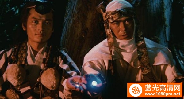 里见八犬传 Legend.of.Eight.Samurai.1983.JAPANESE.2160p.BluRay.x265.10bit.HDR.LPCM.DTS-HD.MA.5.1-4k电 ...