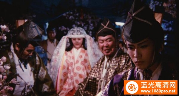 里见八犬传 Legend.of.Eight.Samurai.1983.JAPANESE.2160p.BluRay.x265.10bit.HDR.LPCM.DTS-HD.MA.5.1-4k电 ...