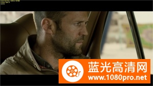 杀手精英 [美版高码10bit] Killer Elite 2011 Blu-ray RE 1080p x264-Hi10P DTS-HDMA5.1-beAst