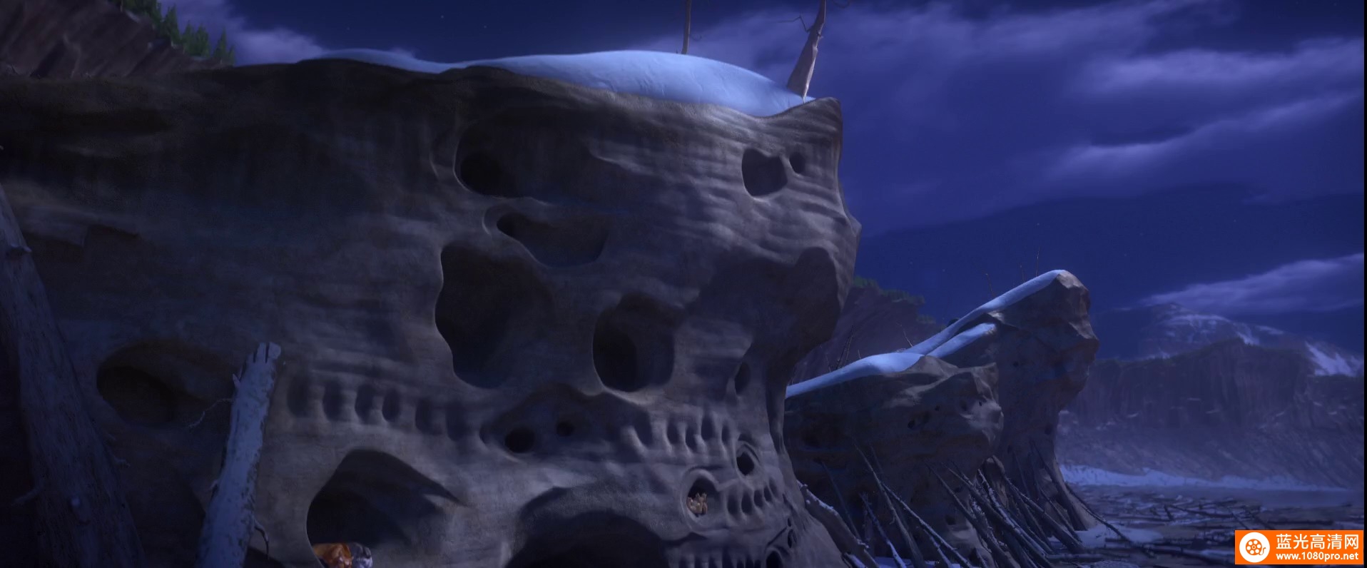 [2016][美国][动画]《冰川时代5:星际碰撞》3D 多版本注意区分-4.png