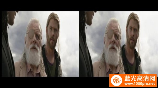 雷神3:诸神黄昏/雷神索尔3:诸神黄昏 Thor.Ragnarok.2017.3D杜比全景声 多版本注意区分 ... ...