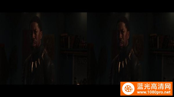 黑豹 Black.Panther.2018.3D.1080p杜比全景声 多版本注意区分