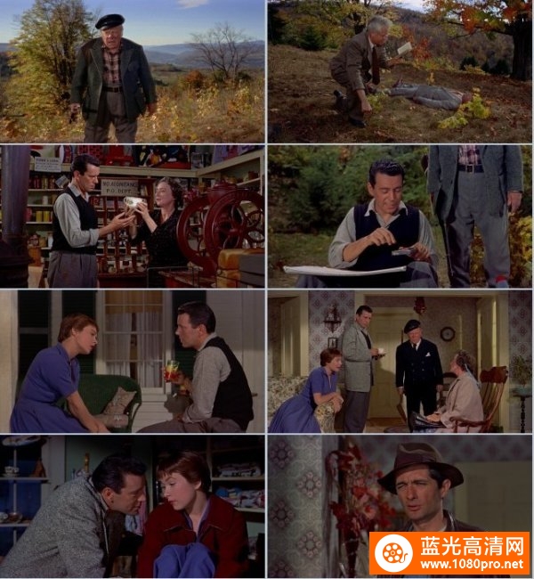 怪尸案 [1080pro.net蓝光收藏]The Trouble With Harry 1955 1080p GER Blu-ray AVC DTS-HD MA 31.6G-1.jpg