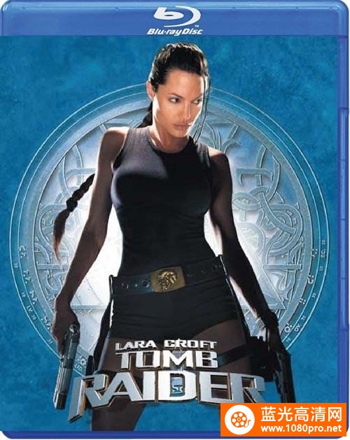 古墓丽影1-2合集 Lara Croft Tomb Raider I II 2001-2003 Bluray.1080P 45.99G-1.jpg