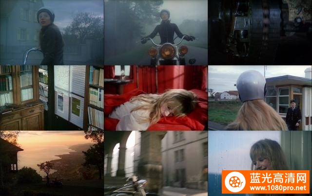 摩托车上的女孩 The.Girl.on.a.Motorcycle.1968.1080p高清.BluRay蓝光高清.x264-GUACAMOLE 6.56GB ...