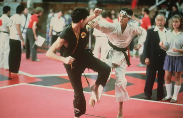 龙威小子【4K HDR】The.Karate.Kid.1984.2160p.UHD.BluRay.X265-IAMABLE 40.87GB