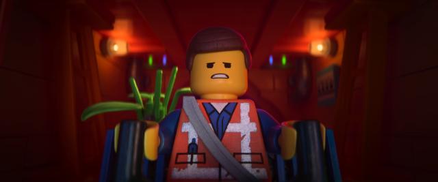 乐高大电影2 The.Lego.Movie.2.The.Second.Part.2019.2160p 杜比全景声 HDR  多版本下载时请注意区分 ... . ...