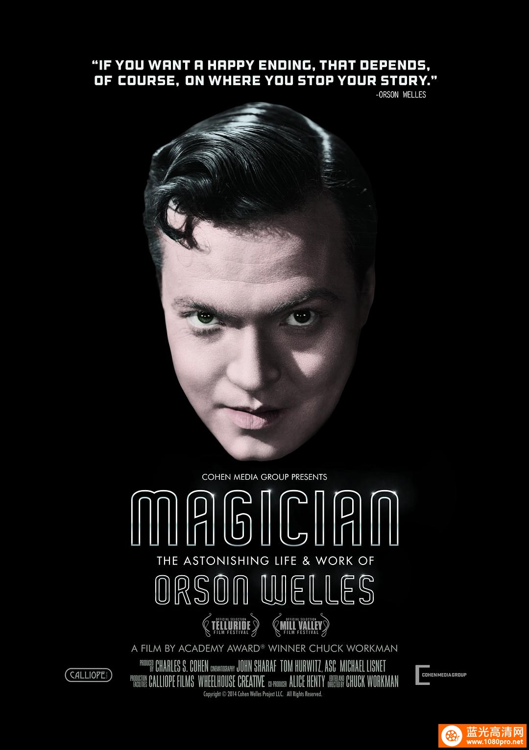 电影魔术师:奥逊·威尔斯/魔术师:奥逊·威尔斯惊人的生活与工作 Magician.The.Astonishing.Life.and.Work.of.Orson.Welles.2014.LIMITED.1080p.BluRay.x264-USURY 6.56GB-1.png