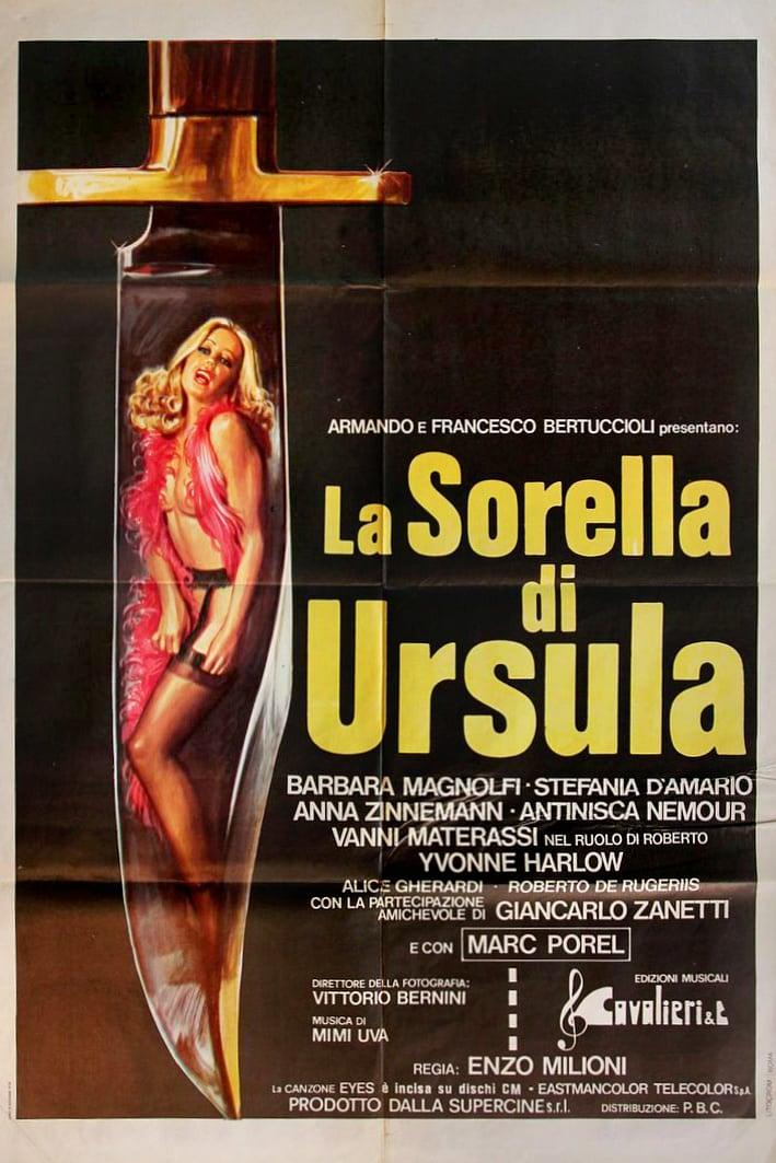 厄休拉的诅咒 The.Sister.of.Ursula.1978.ITALIAN.1080p.BluRay.x264-HANDJOB 7.61GB