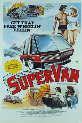 超级货车 Supervan.1977.1080p.BluRay.x264-LiNNG 5.89GB