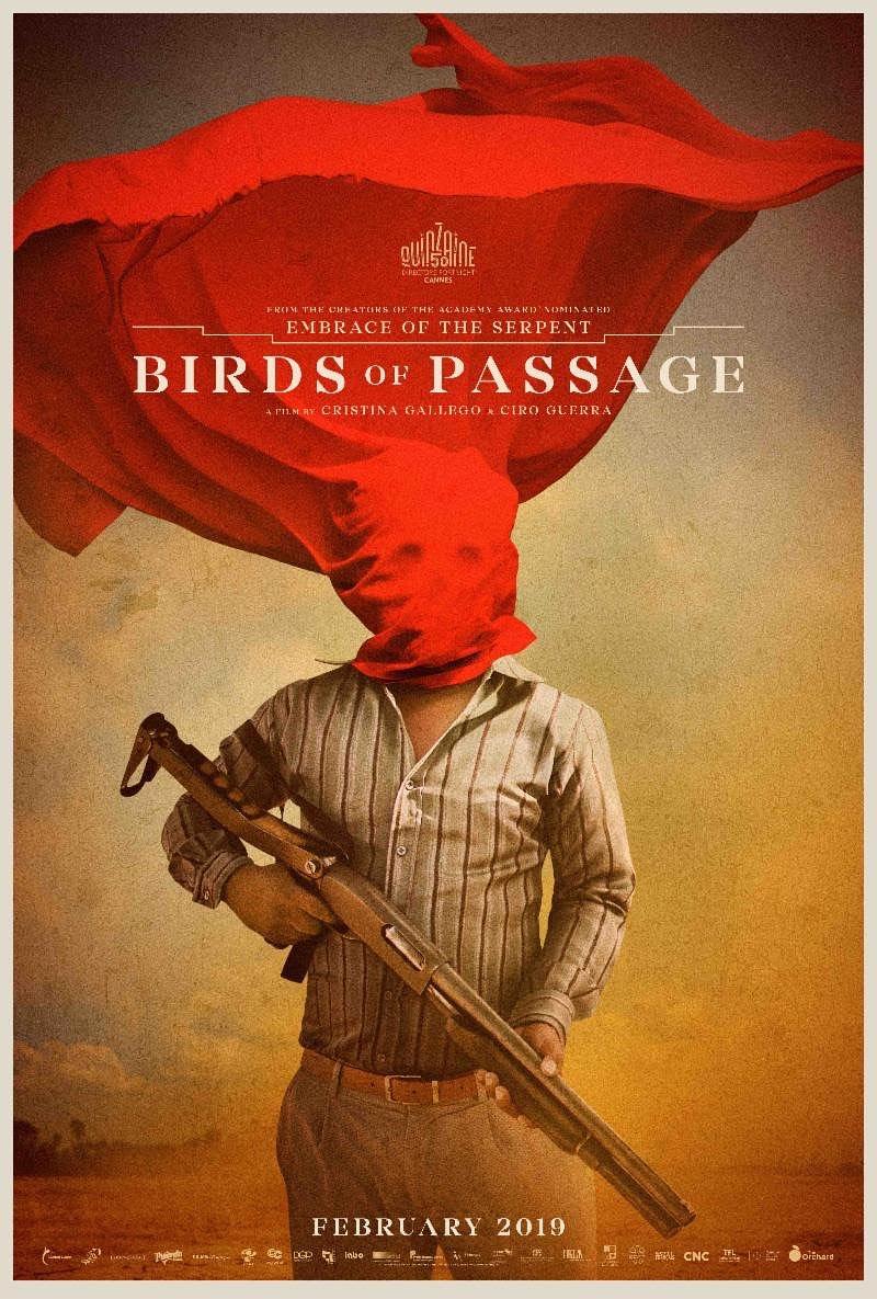 候鸟 Birds.Of.Passage.2018.SUBBED.1080p.BluRay.x264-CiNEFiLE 8.75GB