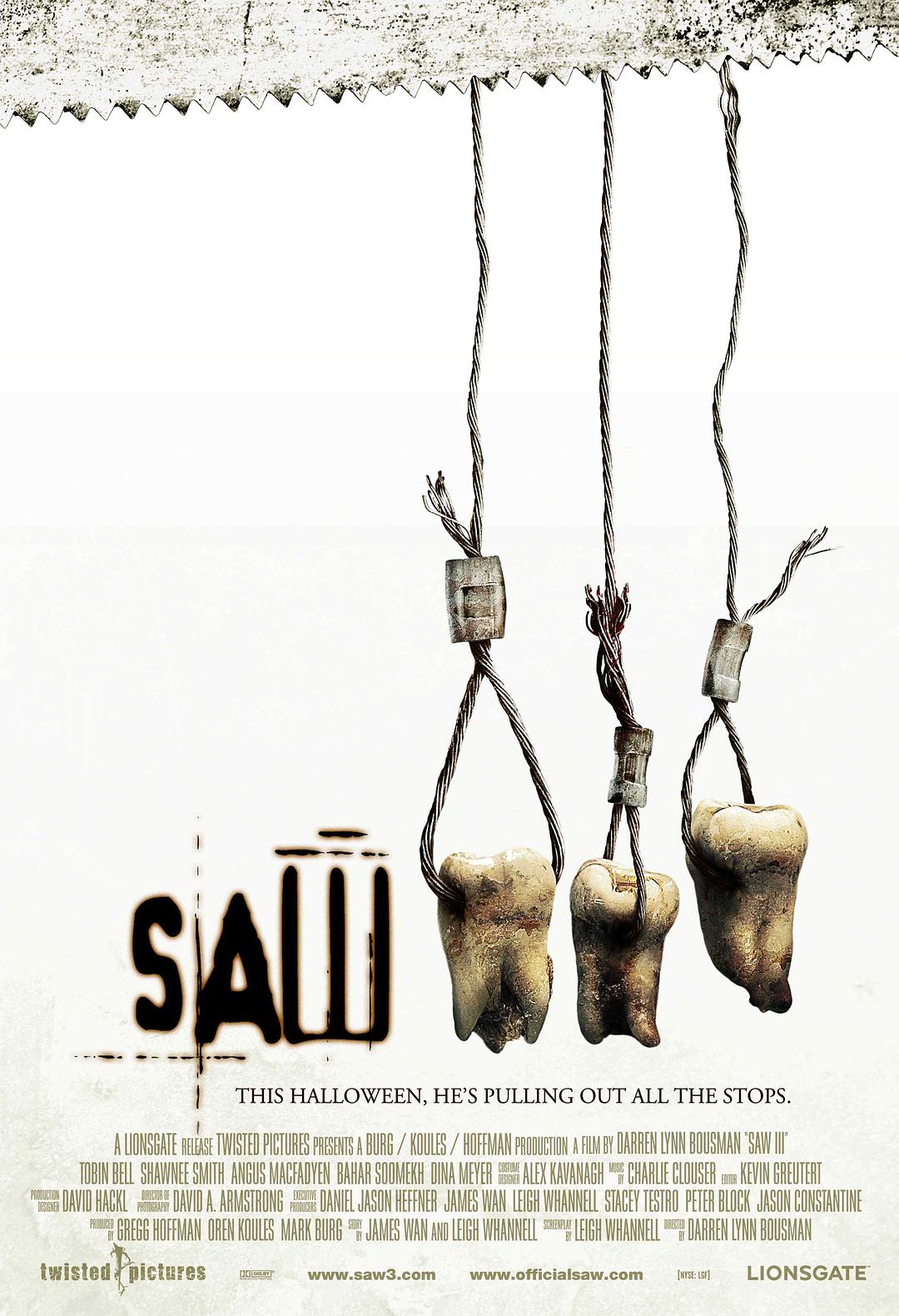 电锯惊魂3/你死我活3 Saw.III.Directors.Cut.2006.1080p.BluRay.x264-LiViDiTY 9.90GB