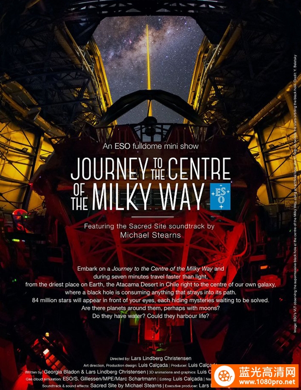 [2880P] 银河系的中心之旅Journey.to.the.Centre.of.the.Milky.Way.2014.2880p.WEB-DL.Rus.2xEng.ULTRAHDCL ...