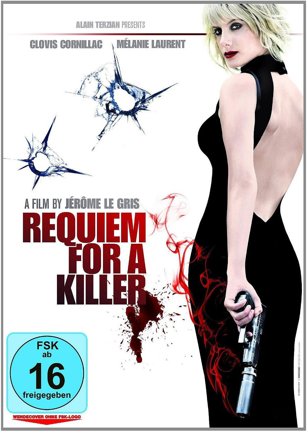 杀手的挽歌 Requiem.for.a.Killer.2011.1080p.BluRay.x264-REGRET 6.57GB