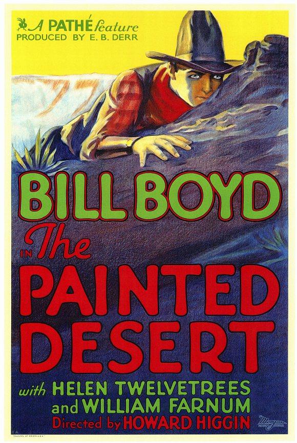 彩色荒漠 The.Painted.Desert.1931.1080p.BluRay.x264.DTS-FGT 6.92GB