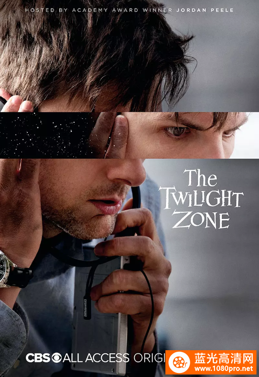 新阴阳魔界（第一季 共10集 全集打包下载）The.Twilight.Zone.2019.S01.1080p.AMZN.WEBRip.DDP5.1.x264-NTb ...