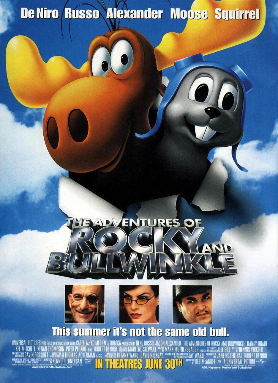 波波鹿与飞天鼠/洛基和布威冒险故事第四集 The.Adventures.Of.Rocky.And.Bullwinkle.2000.1080p.BluRay.x26 ...