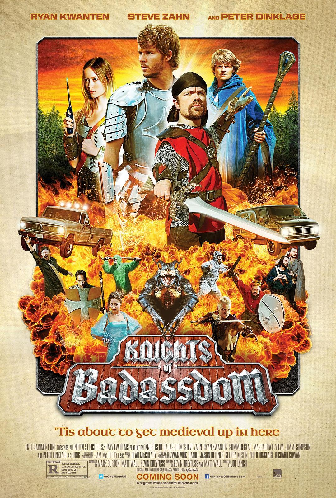坏蛆骑士 Knights.of.Badassdom.2013.LIMITED.1080p.BluRay.x264-GECKOS 6.56GB