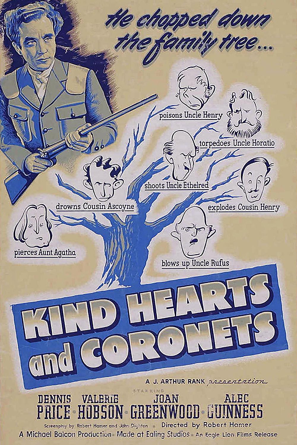 仁心与冠冕/好心肠与王冠 Kind.Hearts.and.Coronets.1949.INTERNAL.REMASTERED.1080p.BluRay.X264-AMIABLE  ...