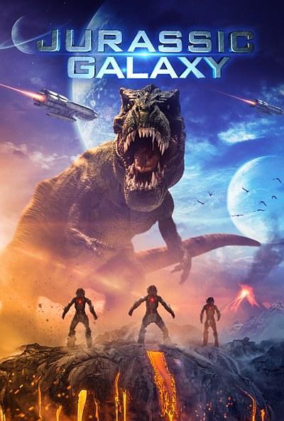 侏罗纪星系 Jurassic.Galaxy.2018.1080p.BluRay.x264-GUACAMOLE 5.46GB