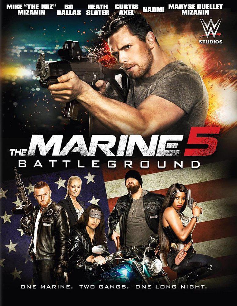海军陆战队员5:杀戮战场/海军陆战队员5 The.Marine.5.Battleground.2017.1080p.BluRay.x264-ROVERS 6.56GB ...
