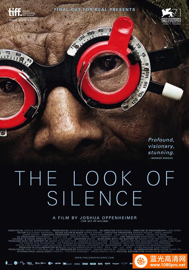 沉默之像/沉默的眼睛 (香港國際電影節) The.Look.Of.Silence.2014.SUBBED.1080p.BluRay.x264-RRH 7.64GB ...