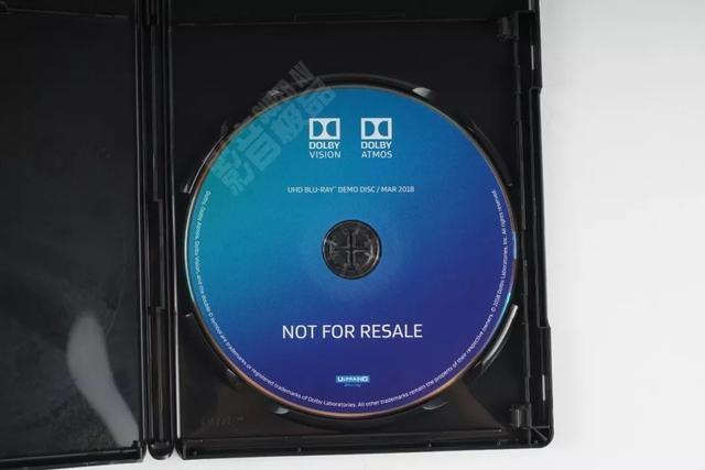 【4K原盘】杜比视界示範碟Dolby.UHD.Blu-Ray.Demo.Disc.March.2018.2160p.Blu-Ray.HEVC.TrueHD.Atmos.7.1-J ...