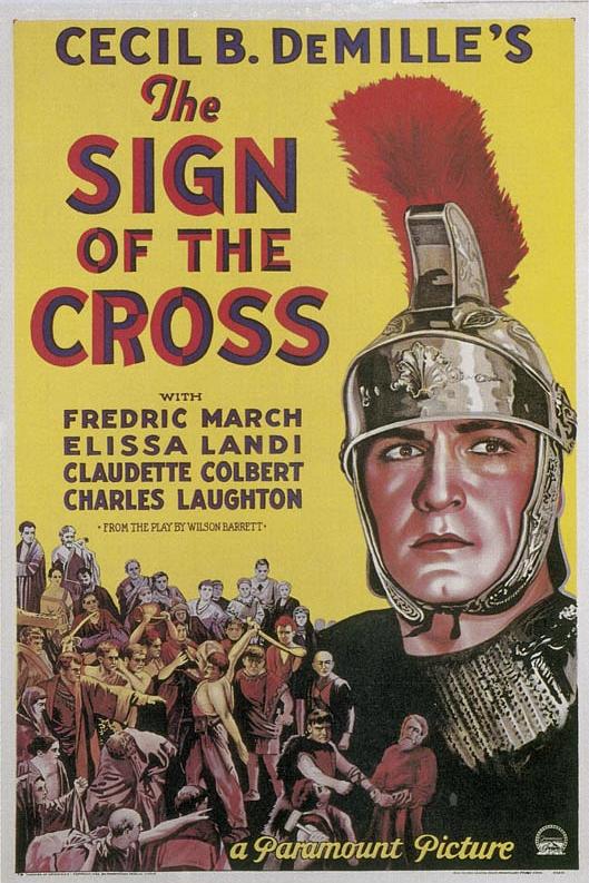 罗宫春色/罗宫殉情记 The.Sign.of.the.Cross.1932.1080p.BluRay.x264-HANDJOB 10.12GB