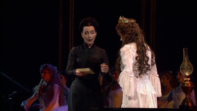 剧院魅影:25周年纪念演出/歌剧魅影之皇家阿尔伯特大厅现场演出版 The.Phantom.Of.The.Opera.At.The.Royal.A ...