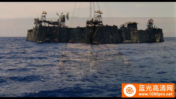 【4K REMUX】未来水世界 Waterworld.1995.杜比全景声 多版本下载时请注意区分