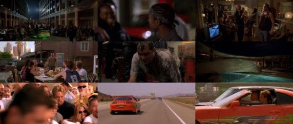 速度与激情/玩命关头 The.Fast.and.The.Furious.2001.INTERNAL.1080p.BluRay.x264-CLASSiC 13.06GB ...