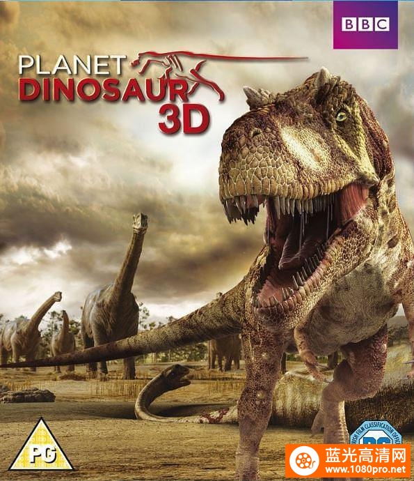 恐龙行星:终极杀手 Planet.Dinosaur.2012.1080p.BluRay.x264-MOOVEE 4.37GB-1.png
