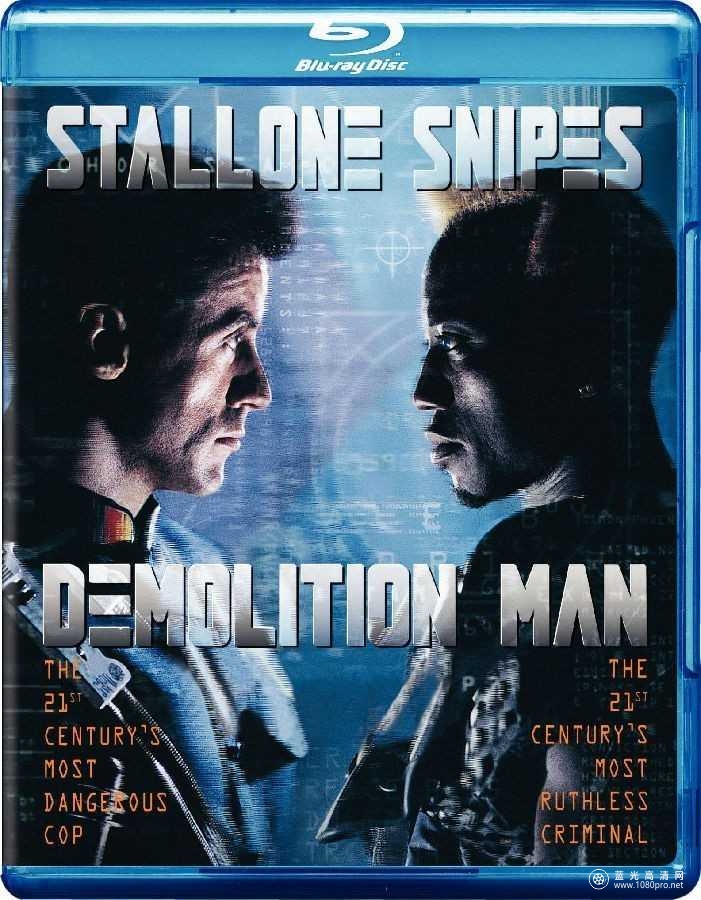 越空狂龙/超级战警 Demolition Man 1993 BluRay REMUX 1080p AVC DTS-HD MA5.1-CHD 19.65GB-1.jpg