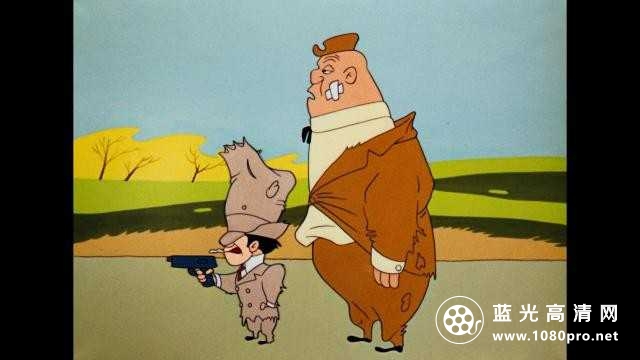 华纳动画系列3 Looney.Tunes.Volume.3.1936-1959.1080p.BluRay.REMUX.AVC.DD1.0-RARBG 15.57-2.jpg
