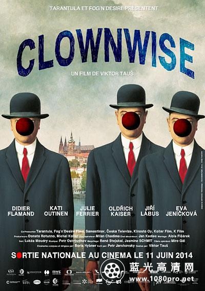 小丑同学会 Clownwise.2013.720p.BluRay.x264-SPRiNTER 6.56GB-1.png